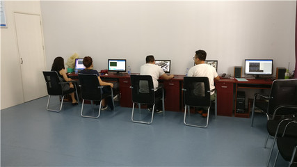 桃源九中 软硬兼施两手抓，两考监控零失误